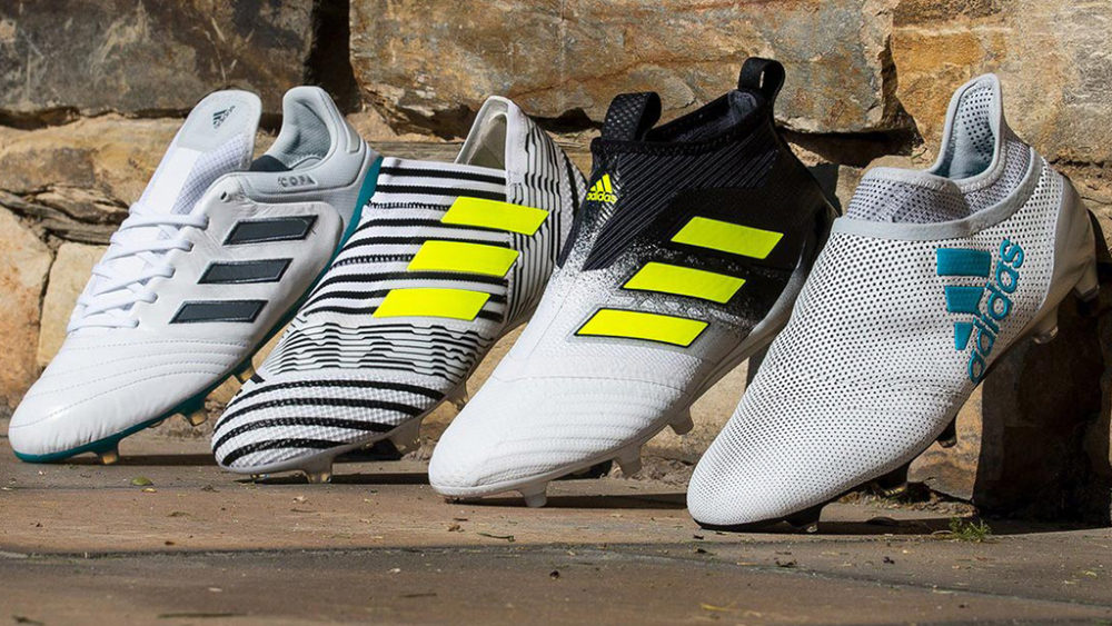 adidas Dust Storm Pack
