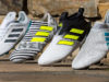 adidas Dust Storm Pack