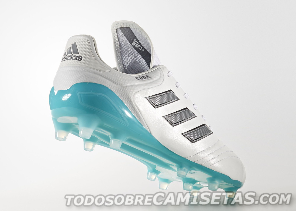 adidas Dust Storm Pack COPA17