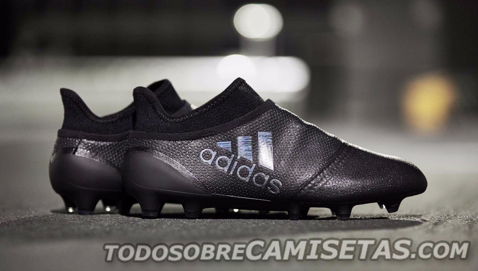 adidas Magnetic Storm X17