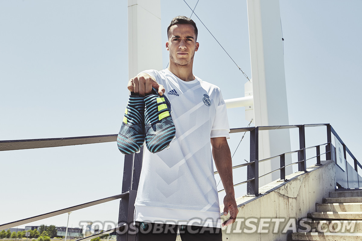 Botas adidas lucas vazquez sale