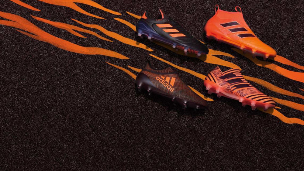 adidas Pyro Storm Pack