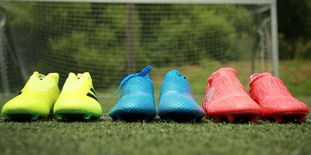 adidas Speed of Light