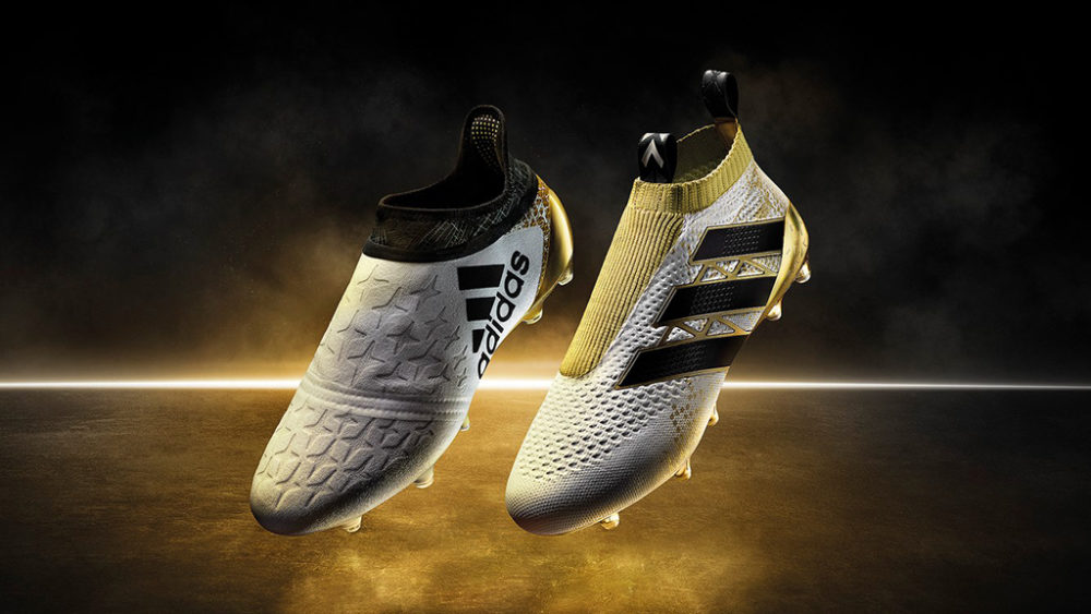 adidas Stellar Pack