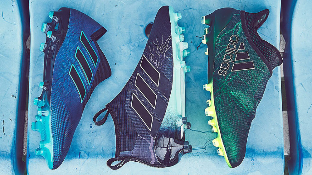 adidas Thunder Storm Pack