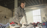 adidas x David Beckham Capsule Collection