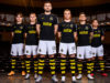 AIK Fotboll 2021 Nike Home Kit