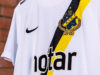 AIK Fotboll 2021 Nike Away Kit