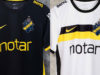 Camisetas Nike de AIK Fotboll 2022