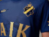 Camiseta 'Royal Edition' Nike de AIK Fotboll