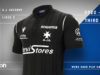 AJ Auxerre 2020-21 Macron Third Kit
