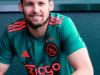 AFC Ajax 2019-20 adidas Away Kit