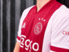 AFC Ajax 2020-21 adidas Home Kit
