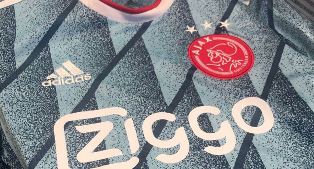 Ajax 2020-21 Away Kit LEAKED