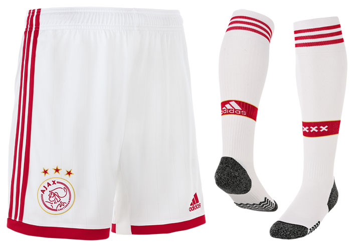 Camiseta adidas de AFC Ajax 2022-23