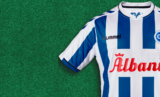 Odense BK 2018-19 Hummel Home Jersey