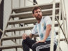 Camiseta adidas de Argentina Rusia 2018