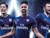 Arsenal 2018-19 PUMA Away Kit