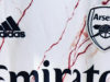 Arsenal 2020-21 Away Kit