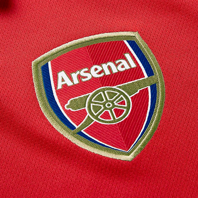 Camiseta adidas de Arsenal 2022-23