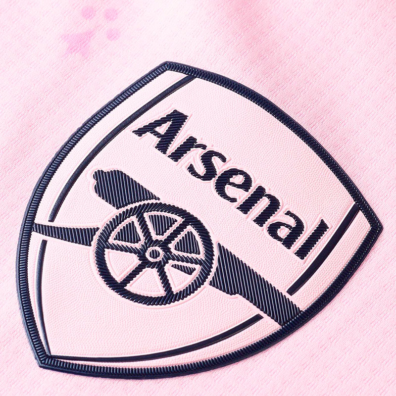 Tercera Camiseta adidas de Arsenal 2022-23