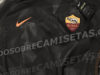 AS Roma 2017-18 Nike Third Kit LEAKED