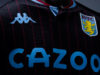 Aston Villa 2020-21 Kappa Away Kit