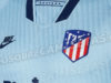 Tercera camiseta de Atlético de Madrid 2019-20