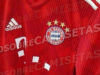 Bayern Munich 2018-19 Home Kit LEAKED