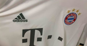 Bayern Munich 2019-20 Away Kit LEAKED