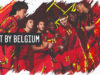Belgium EURO 2020 adidas Home Kit