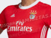 Benfica 2019-20 Home Kit LEAKED