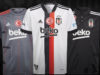 Beşiktaş JK 2021-22 adidas Kits