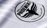 Wellington Phoenix home away 17/18