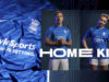 Birmingham City 2021-22 Nike Home Kit