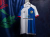 Blackburn Rovers 2020-21 Umbro Home Kit