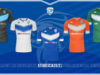 Brescia Calcio 2020-21 Kappa Kits