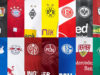 Bundesliga 2018-19 Kits