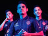 Buriram United 2019 Ari Kits