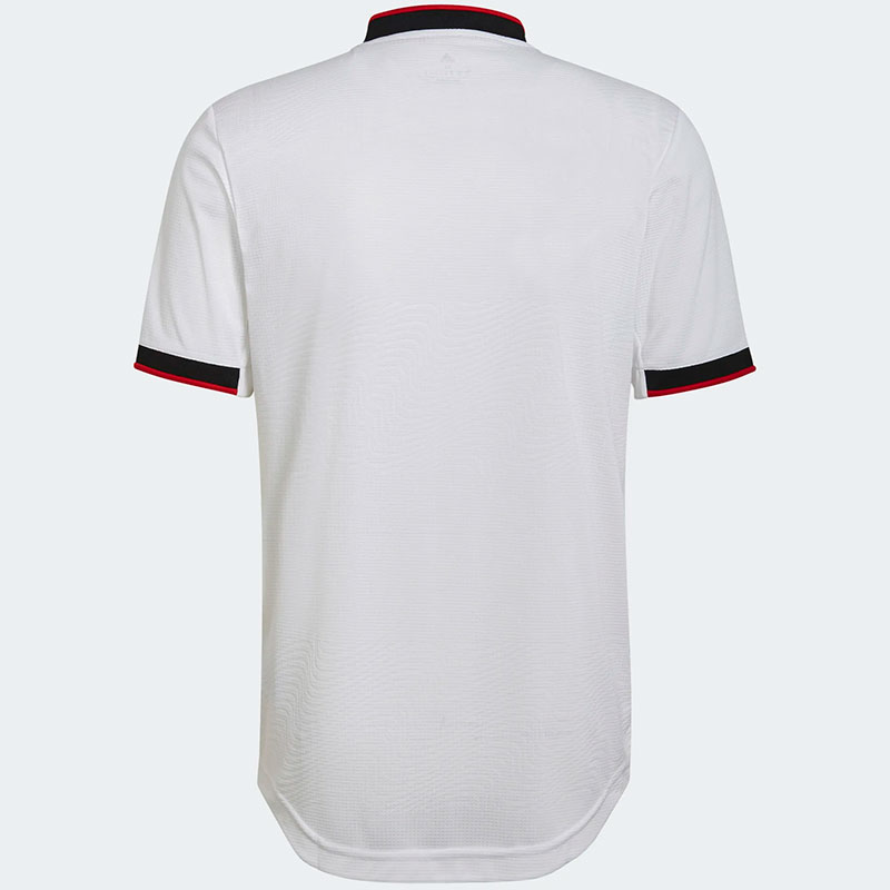 Camisa 2 adidas de Flamengo 2022