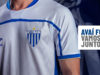 Camisa 2 Umbro de Avaí FC 2020