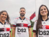 Camisa 2 adidas de Flamengo 2020-21
