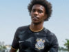 Camisa 2 Nike de Corinthians 2022