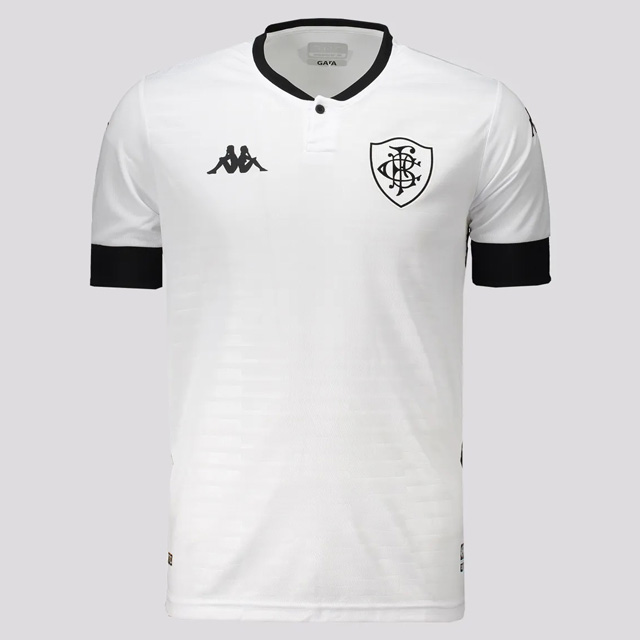 Camisa 3 Kappa de Botafogo 2021