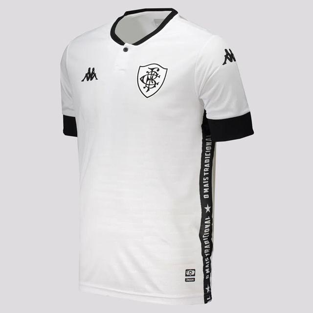 Camisa 3 Kappa de Botafogo 2021