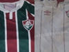 Camisa de Fluminense 2020-21