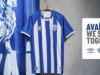 Camisa Umbro de Avaí FC 2020-21