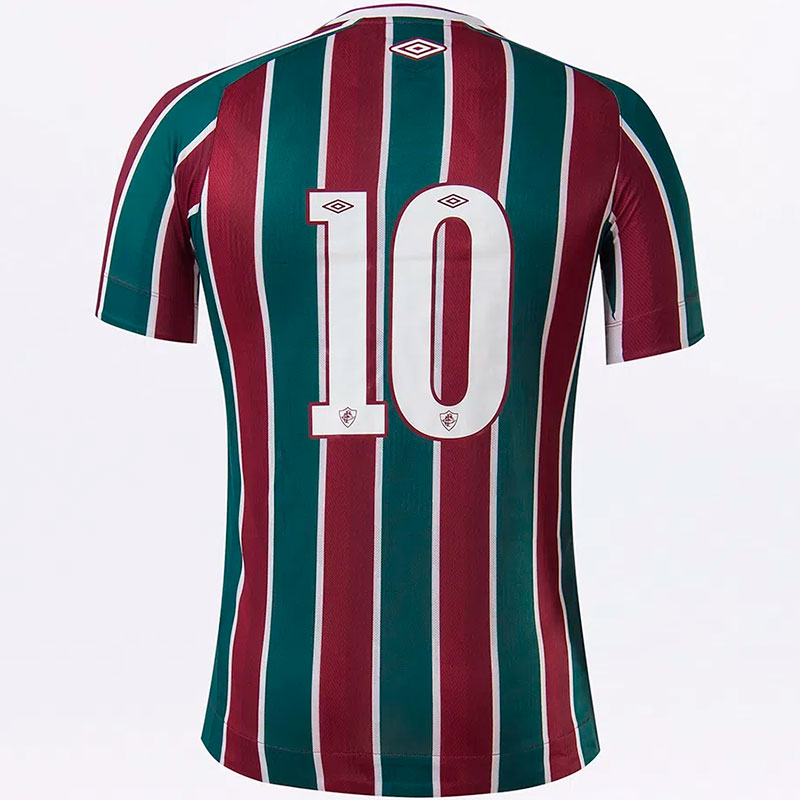 Camisa Umbro de Fluminense 2021