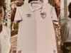 Camisa Umbro de Fluminense 120 Años