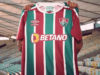 Camisa Umbro de Fluminense 2022